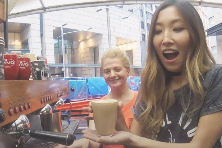 Eagle Waves Radio relaunches as a creative agency focused on audio content