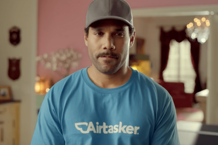 Freelancer is taking Airtasker to court over its ‘Like A Boss’ ad campaign – but technically it’s Slim Thug that should be suing