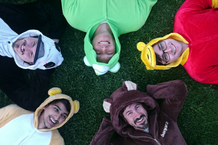 bonjoro