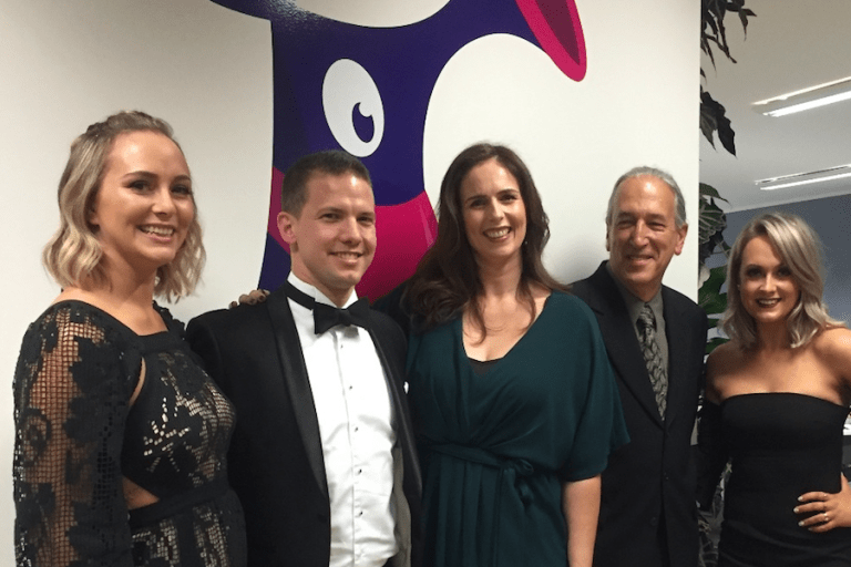 New Zealand startup Eventfinda is a ticketing system built on an events discovery platform