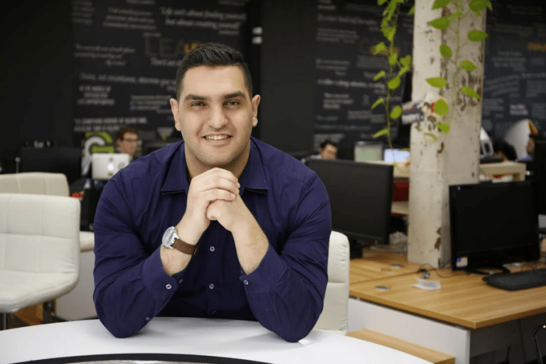 Sydney startup Gamurs is an esports media platform connecting gamers worldwide