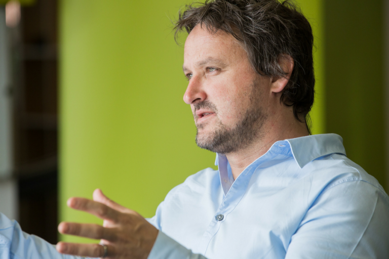 Energy startup GreenSync raises $11.5 million Series B round to fund expansion