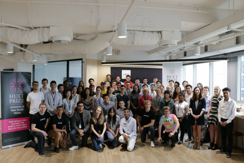 hult prize