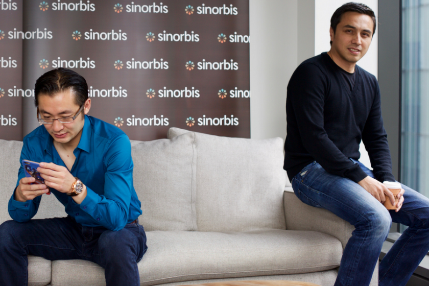 Sinorbis