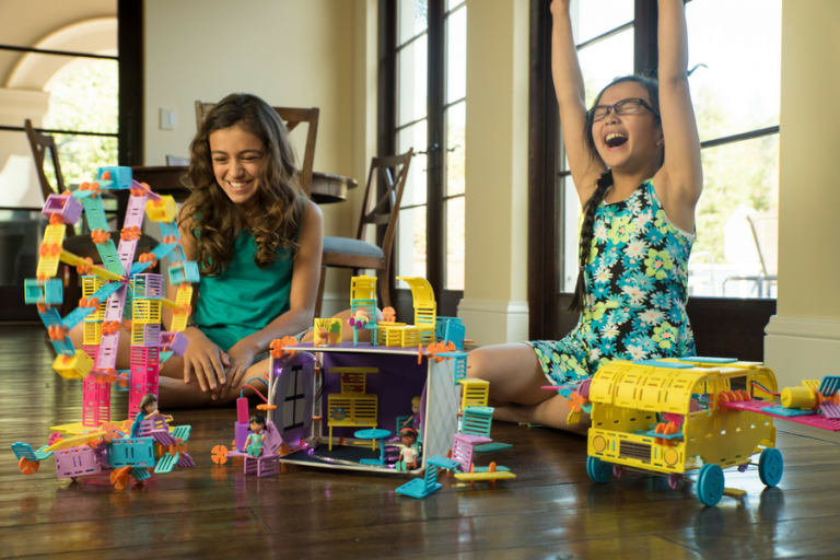 Amazon launches monthly subscription box for kids aimed at promoting STEM education
