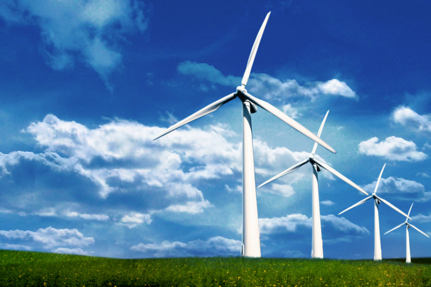 windmill