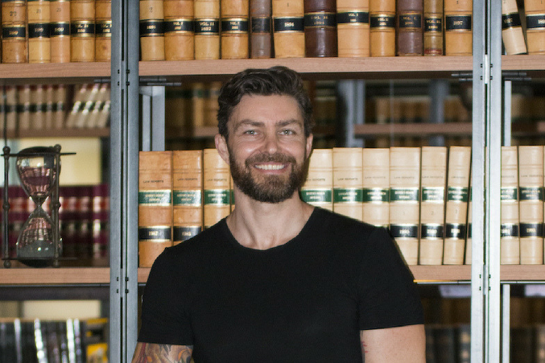 Work Club is looking to diversify the coworking space formula to encourage collaboration