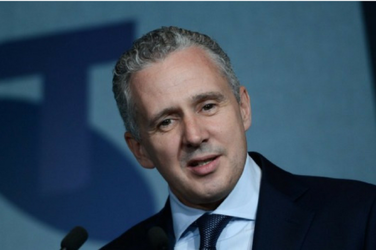 Telstra working with Ericsson to launch national Internet of Things network