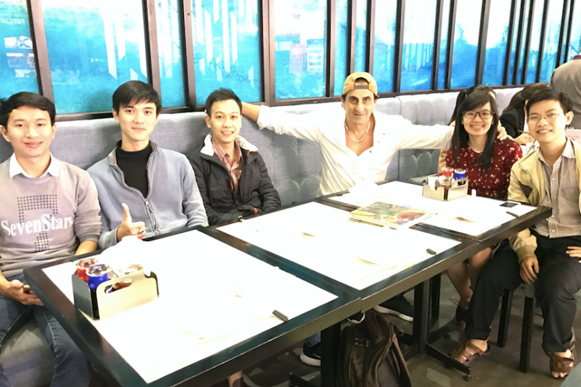 DoTalk