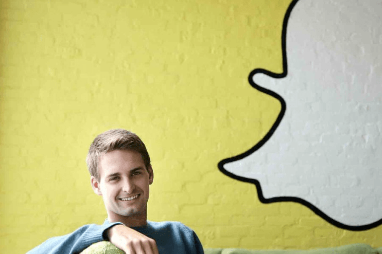 Snapchat’s parent company Snap, Inc has filed for an IPO