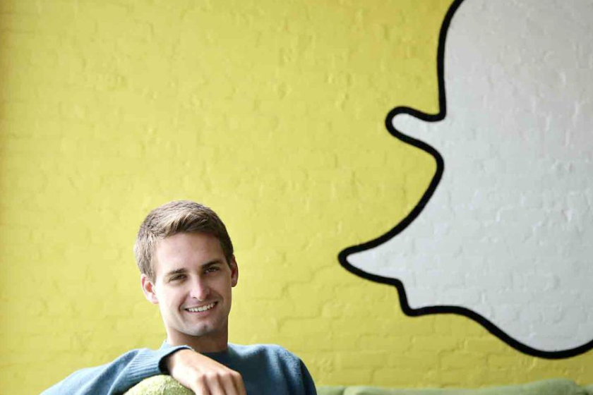 snapchat