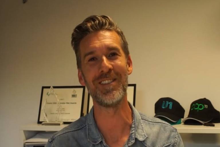 Loop11 has created a platform allowing businesses to conduct usability testing on their websites