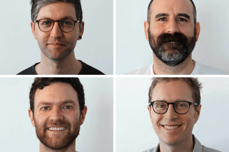 Melbourne-based Milanote is a UX-focused planning platform for creatives