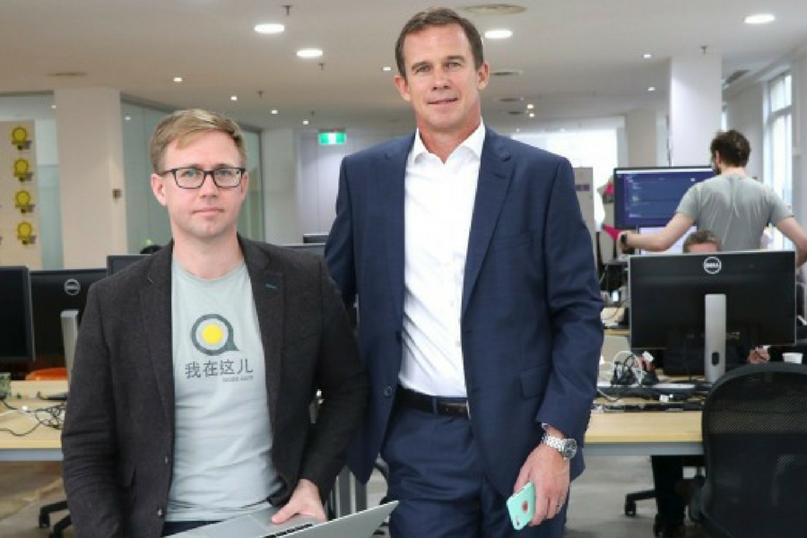 NAB & Medipass Solutions