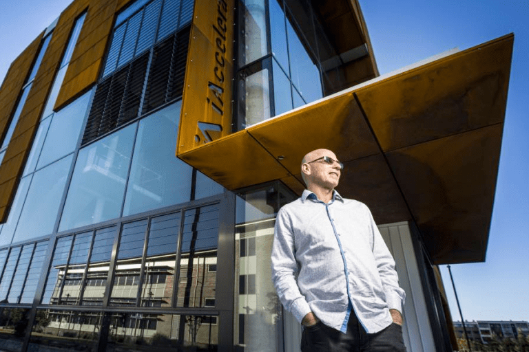 University of Wollongong launches $10 million iAccelerate Seed Fund