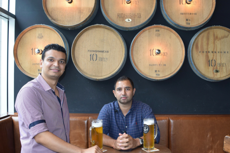 Sydney startup PickMyRide has a designated driver get riders and their car home after a few drinks