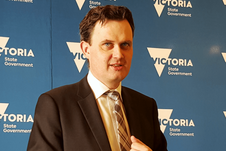 Victorian Government releases strategy to boost innovation in social enterprise sector