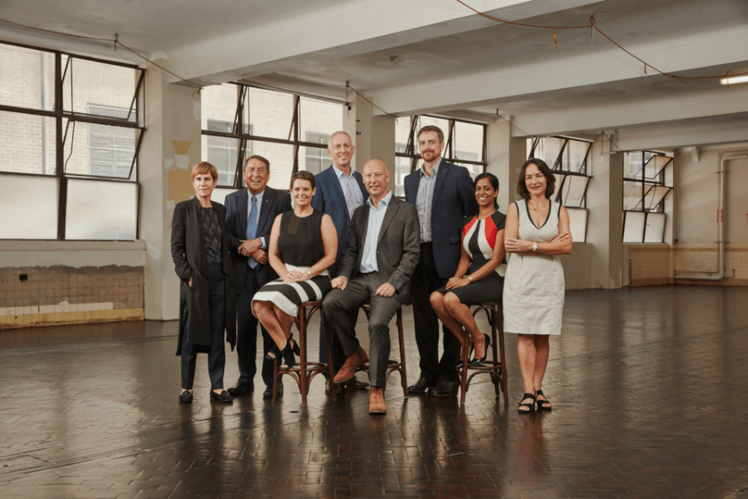 Sydney School of Entrepreneurship