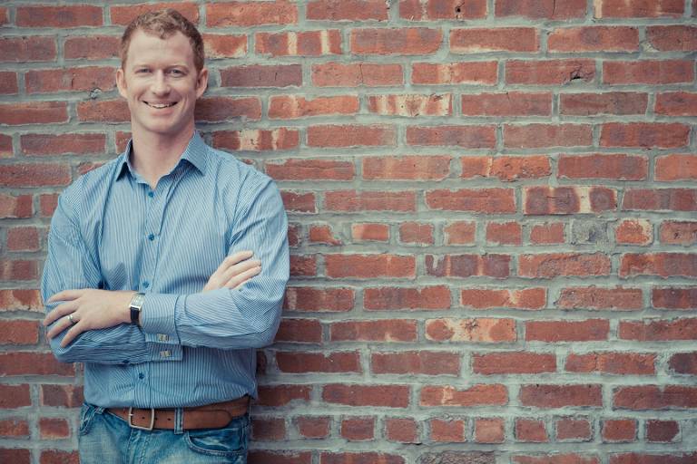 Former Dropbox advisor Tim Brewer joins Perth accelerator Plus Eight as Entrepreneur in Residence