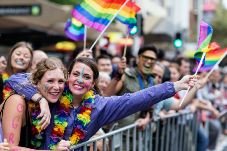 Why Queer-led startups and allyship matter now more than ever