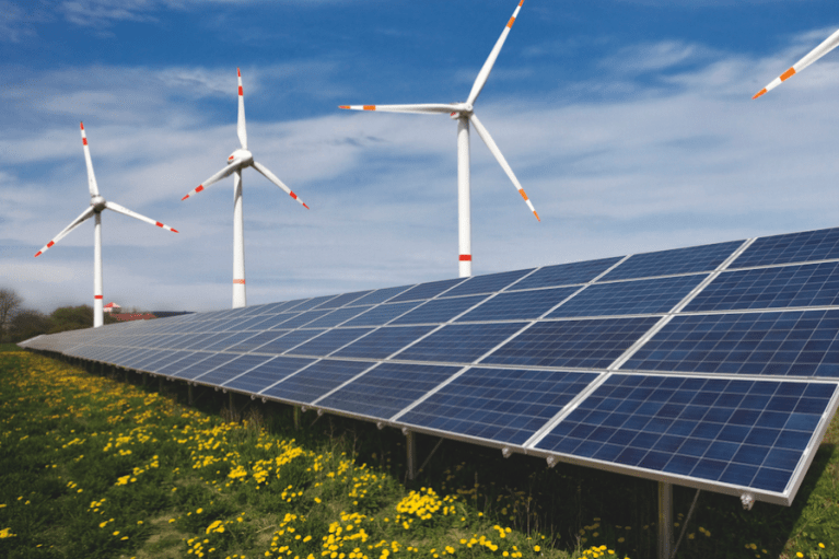 Global investors are fighting for a slice of Australia’s $7bn green bond. Here’s why that’s a good news