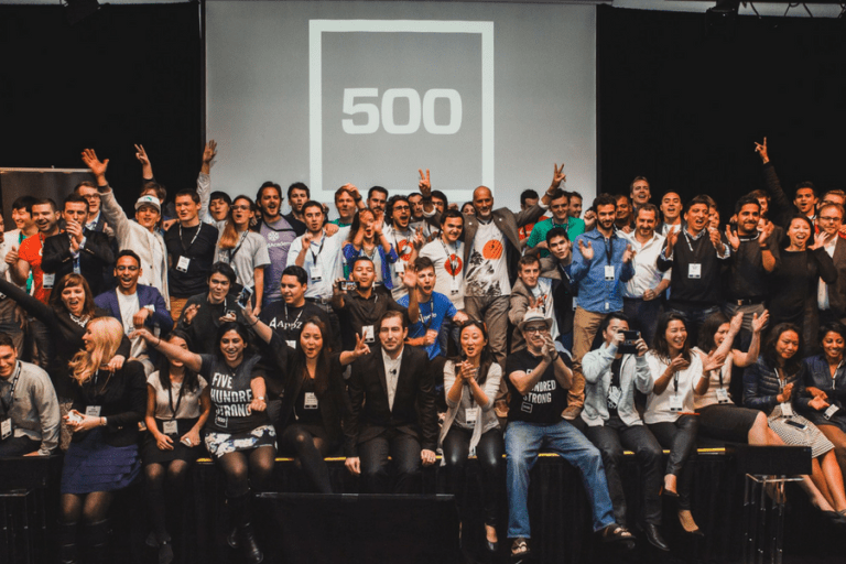 Silicon Valley accelerator 500 Startups gets LaunchVic funding to expand to Melbourne