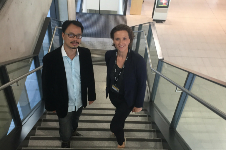 Clinivid is a cloud platform looking to streamline communication between medical professionals