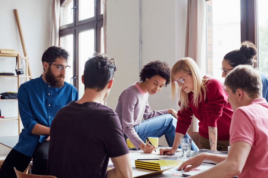 EduGrowth - Pre-Acclerator