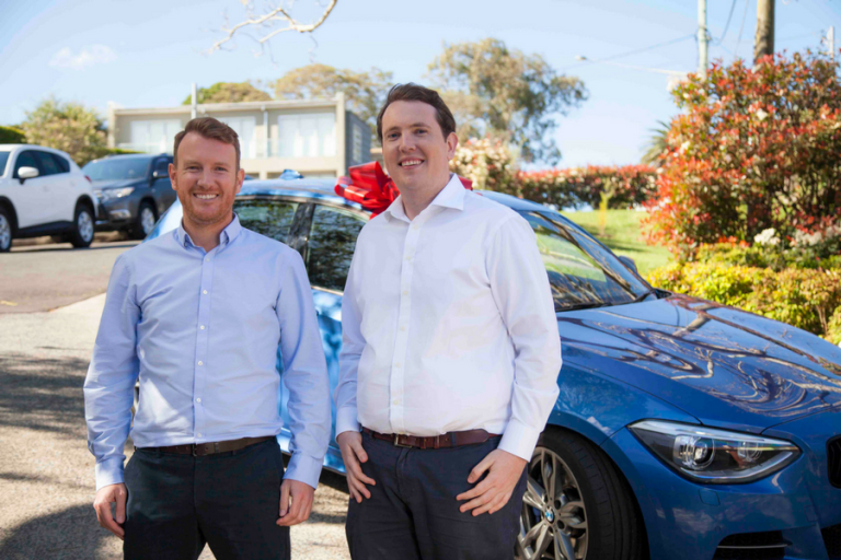 Online platform HelloCars is selling and delivering used cars across Australia