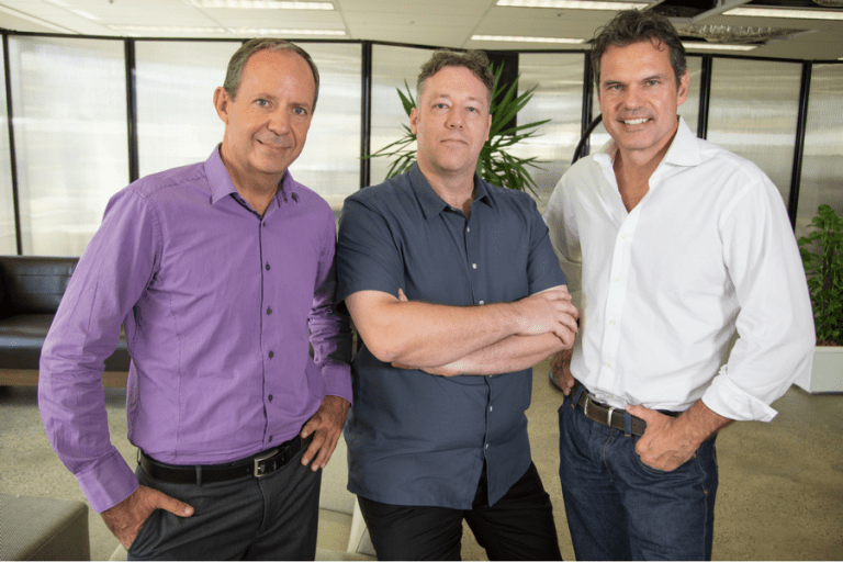Financial predicition platform Investfit launches in Australia with $1.5 million Series A funding