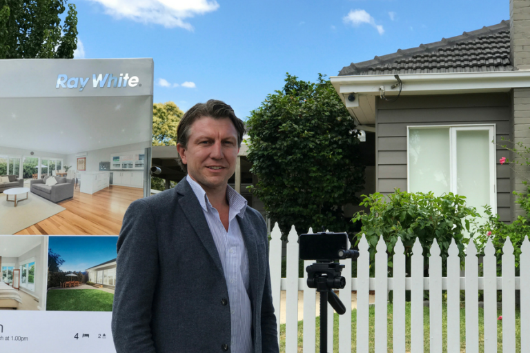 Property startups Gavl and FinalCall let buyers watch auctions and place bids remotely