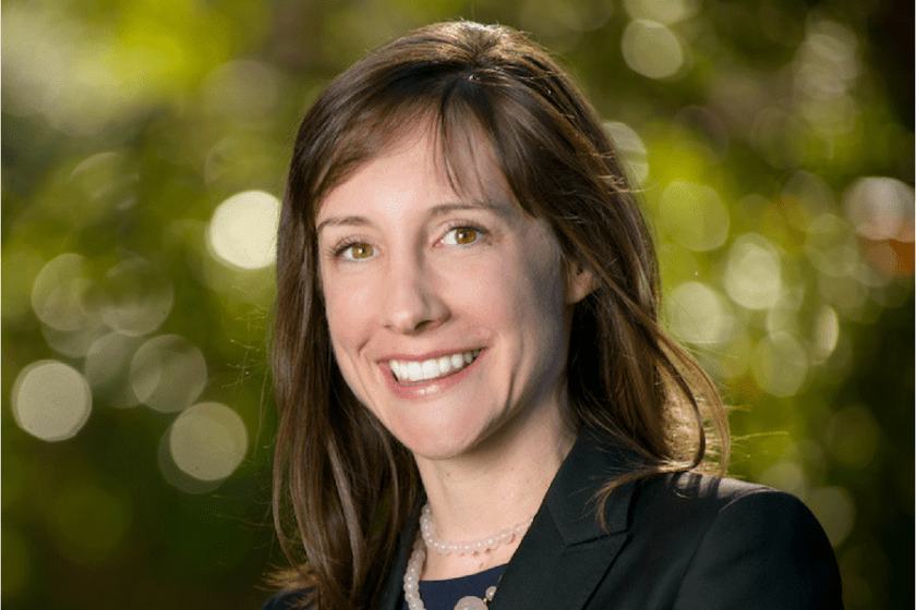 Kara Frederick