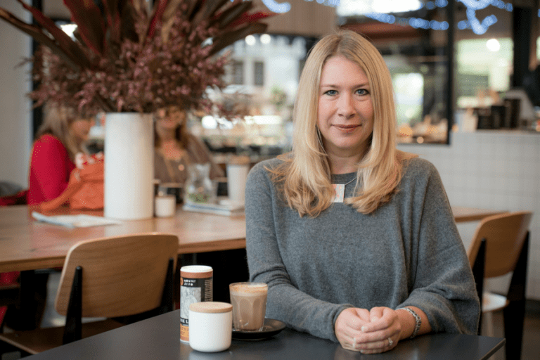 Yume is an ecommerce platform connecting surplus food to businesses and charities