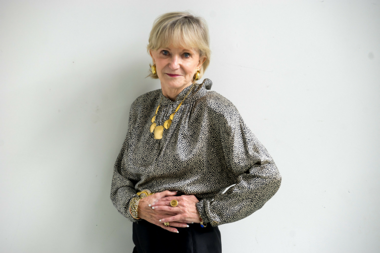 Springboard Enterprises founder Kay Koplovitz on the changing landscape for female entrepreneurs