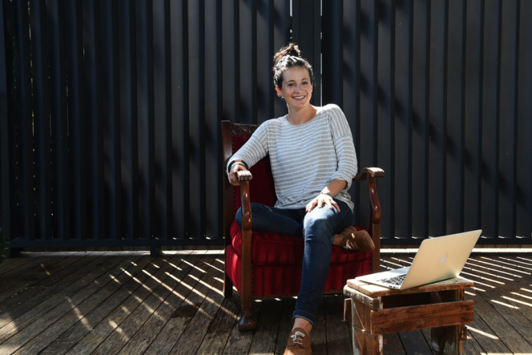 PODCAST – Always On, Episode Four: Building a brand online