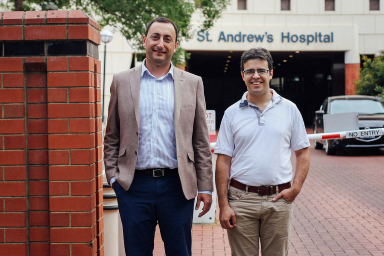 Online platform Personify Care aims to simplify how nurses manage discharged patients