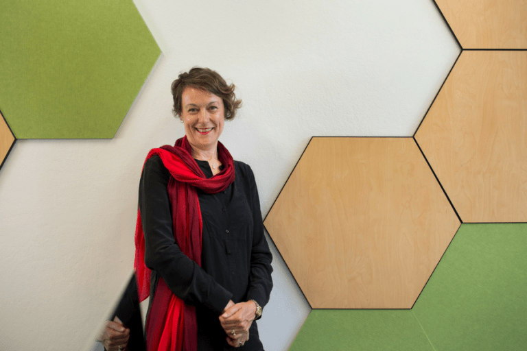 University of Newcastle appoints Dr Sarah Pearson as Pro Vice-Chancellor of Industry Engagement and Innovation