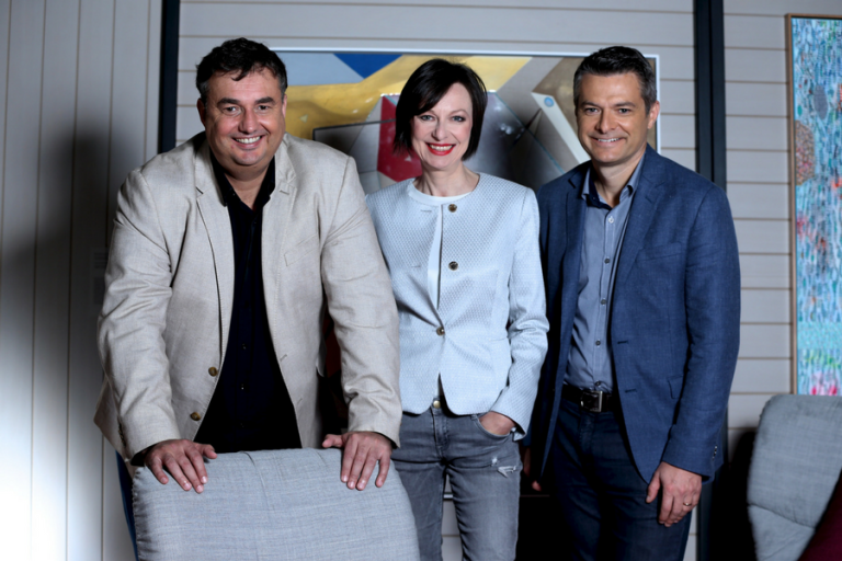 Slingshot and University of Newcastle partner to launch Icon Accelerator Program