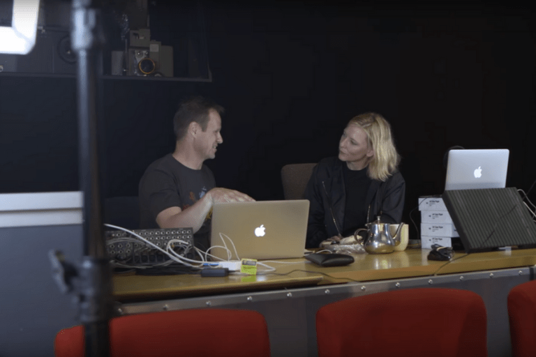 Auckland startup Soul Machines creates avatar Nadia to help users navigate the NDIS