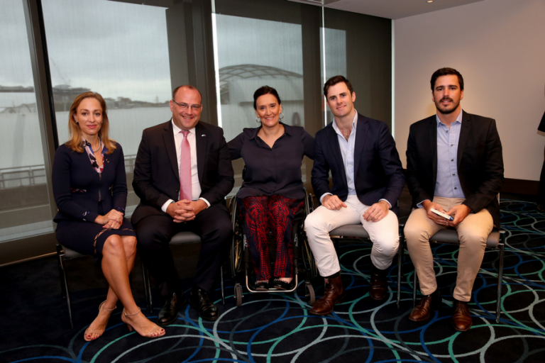 SproutX partners with Latin America’s NXTP Labs to launch agtech exchange program