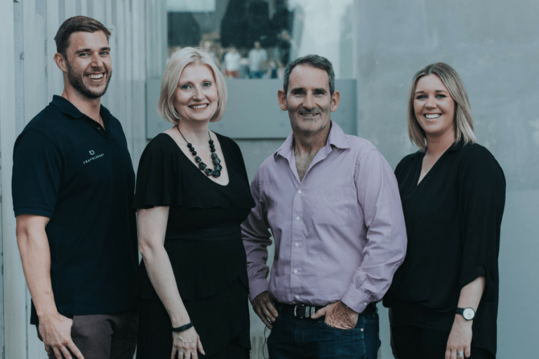 Queensland startup Travelshoot connects tourists to local photographers for HQ destination photoshoots