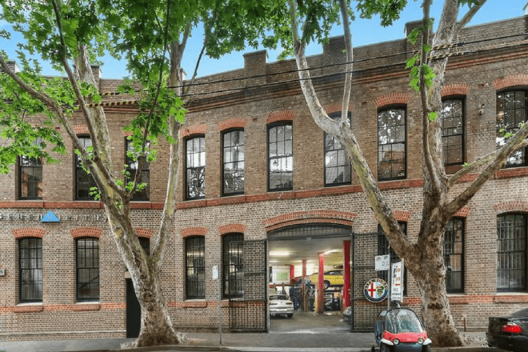 University of Technology Sydney buys Chippendale warehouse to grow area startup community