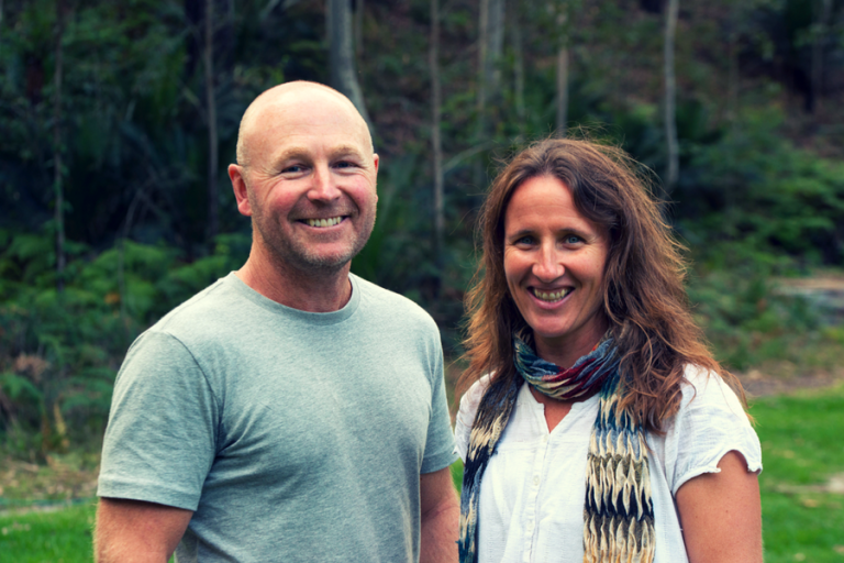 NSW startup Youcamp lets campers rent out spots on private land