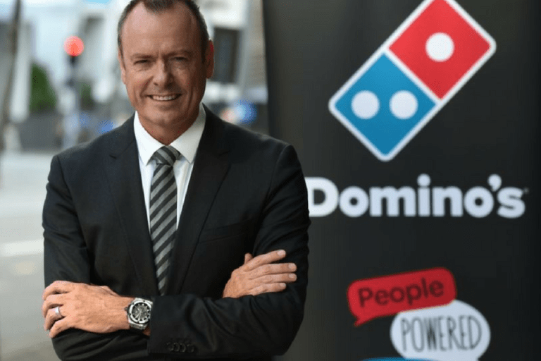 Domino’s announces new AI assistant and plans to expand its Autonomous Delivery fleet