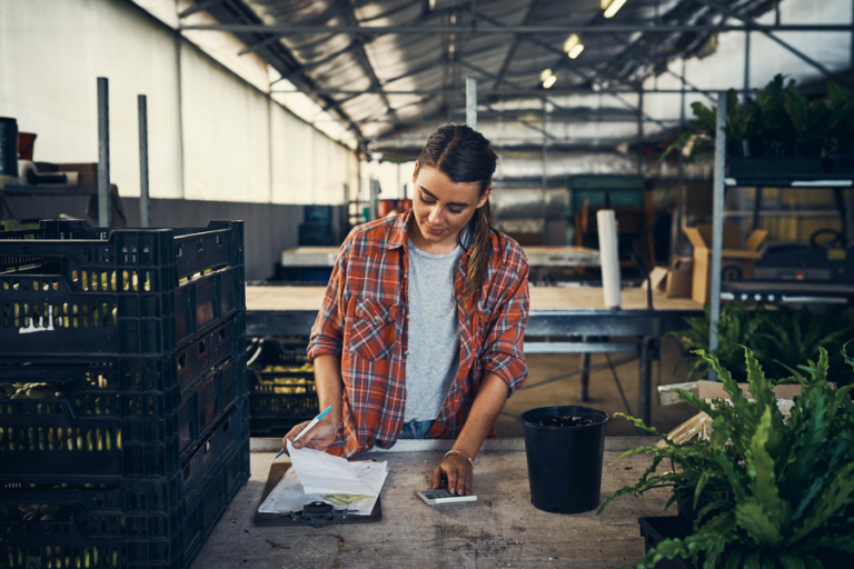 Report finds regional businesses focused on growth and innovation