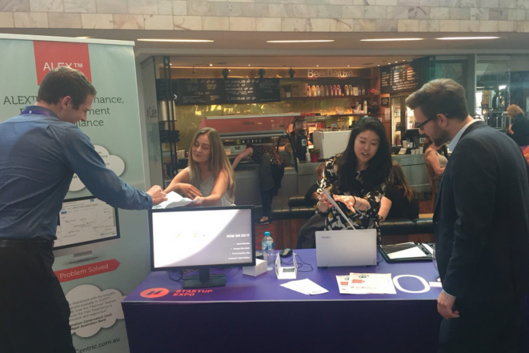 ALEX Solutions allows users to visualise sensitive data that might pose a security issue