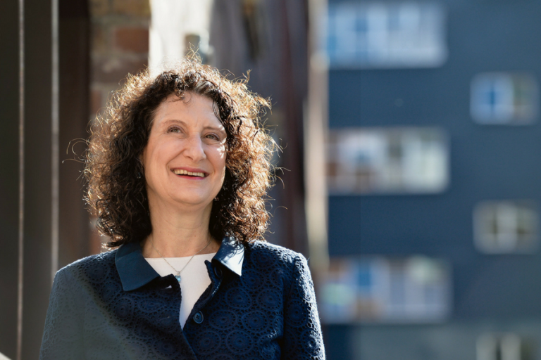 Adtech startup Unlockd appoints former Twitter VP Aliza Knox as chief operating officer