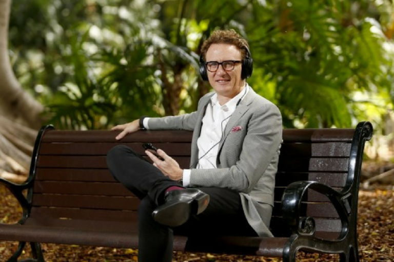 [VIDEO] Audible’s Matthew Gain on the company’s journey and rise of the audiobook industry in Australia