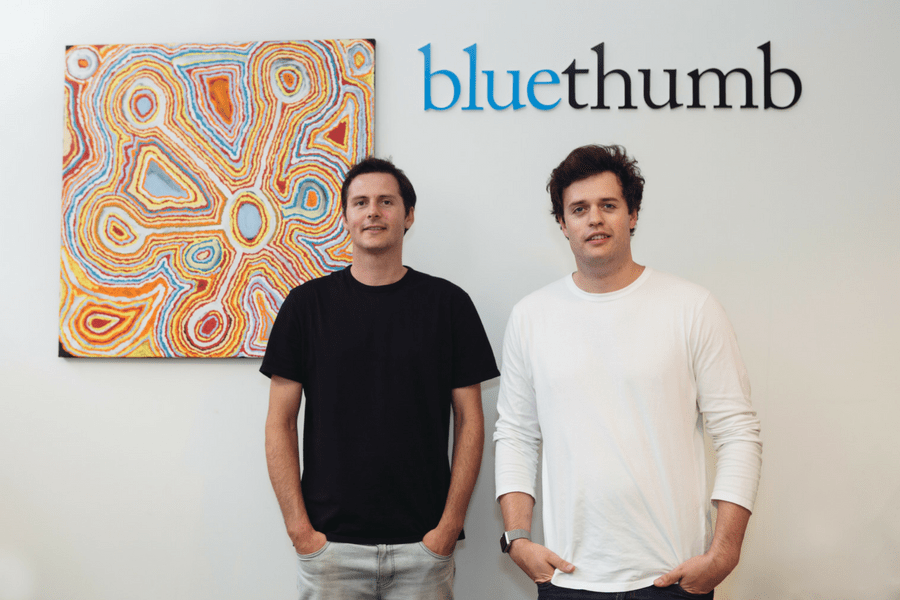 Bluethumb