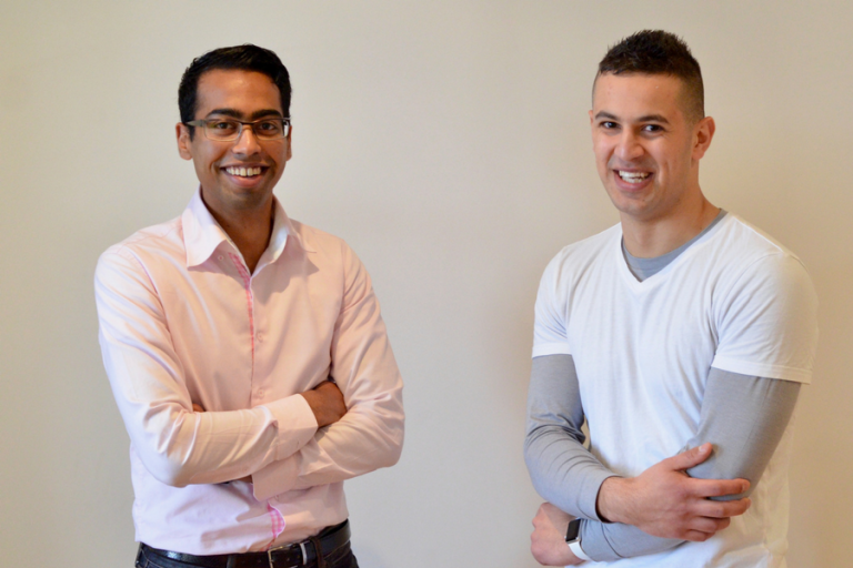 Connect Education is getting top-scoring high school graduates to tutor current students